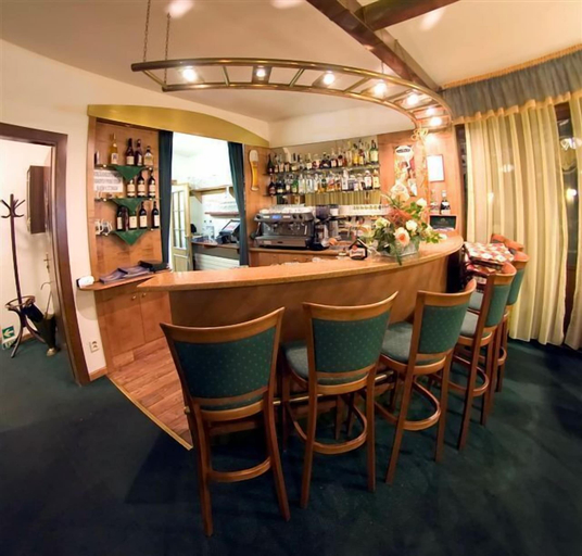 Food & Drinks 5, Hotel Malta, Karlovy Vary