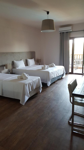 Bedroom 5, Guesthouse Monastiri, Thessaly