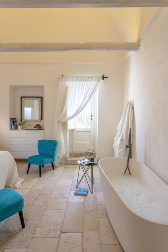 Bedroom 4, Dimora Graziana, Bari