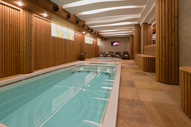 Sport & Beauty 2, Hotel Bartoš, Nový Jičín