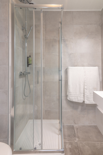 Bathroom 5, L'Alcôve Hôtel, Alpes-Maritimes