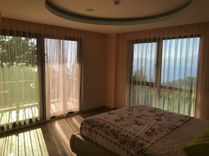 Others 5, Faralya Villas, Fethiye