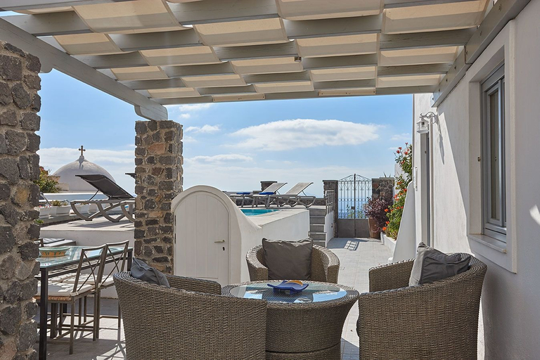 Others 5, Villa Dakoronia, South Aegean