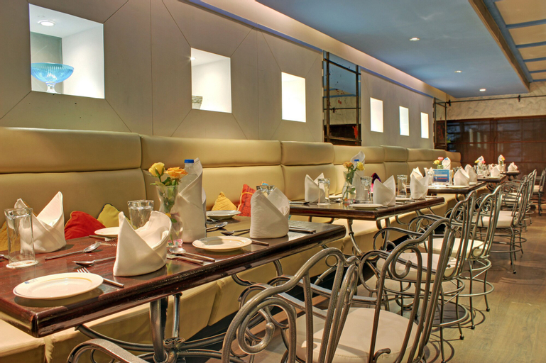 Food & Drinks 5, Hotel Halez, Kancheepuram
