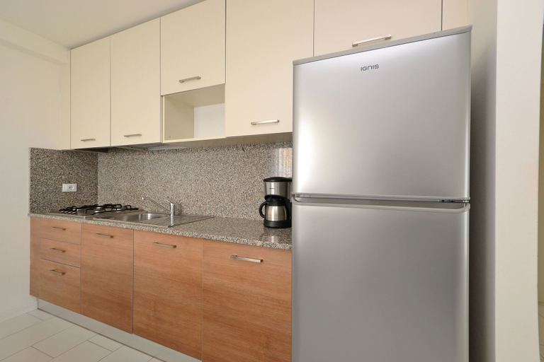 Others 5, Condominio Bellarosa, Udine