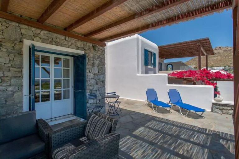 Others 5, Villa Coralli, South Aegean