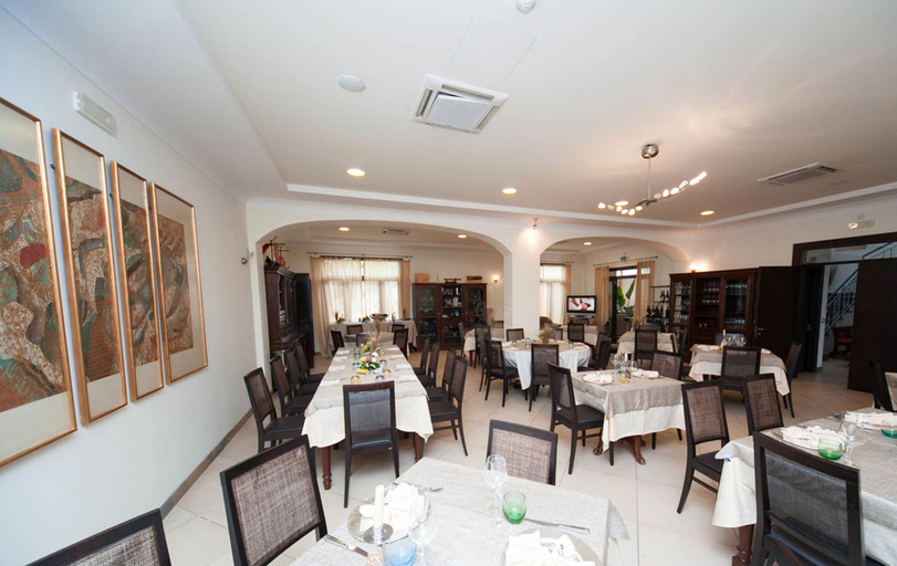 Food & Drinks 5, Al Ritrovo Ristorante & Albergo, Trapani