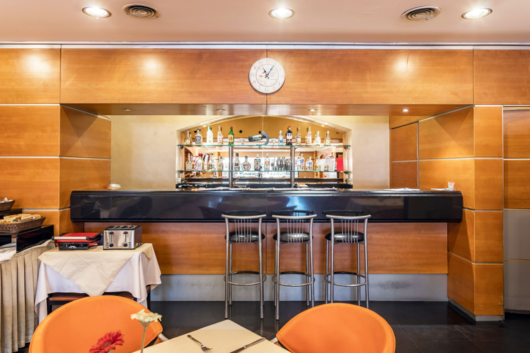 Food & Drinks 5, Hotel 2000 Kavaklıdere, Çankaya