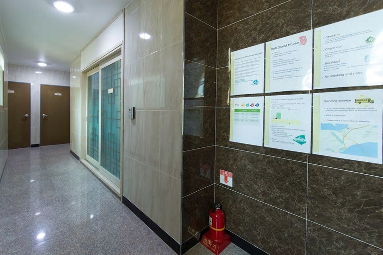 Others 5, Hub Guest House, Jung