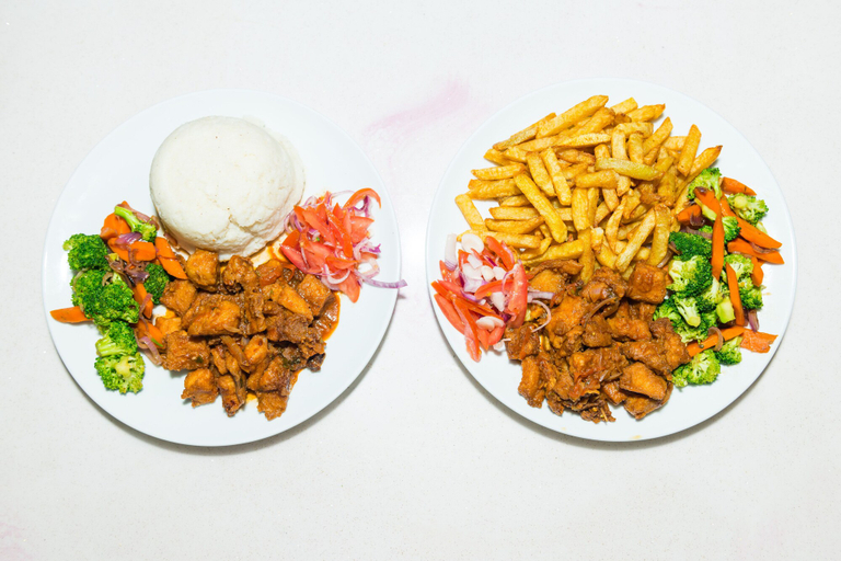 Food & Drinks 5, Shuhan Hotel Kabati, Maragwa