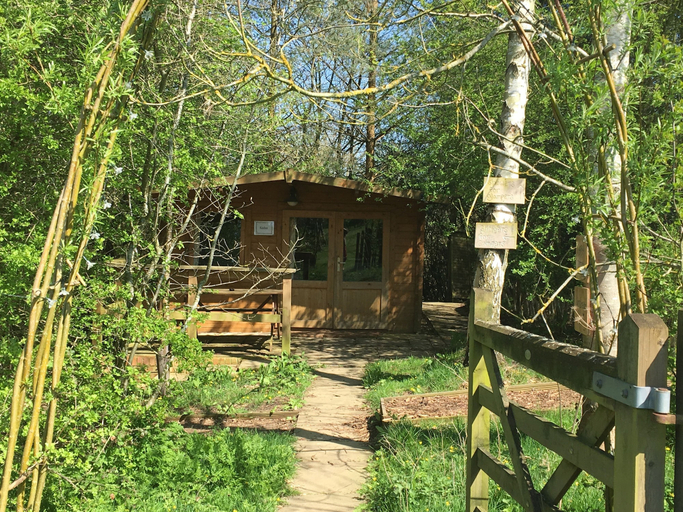 Exterior & Views 2, Cotswolds Camping at Holycombe, Gloucestershire