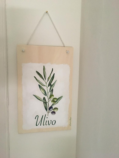 Bathroom 4, La Nipitella, La Spezia