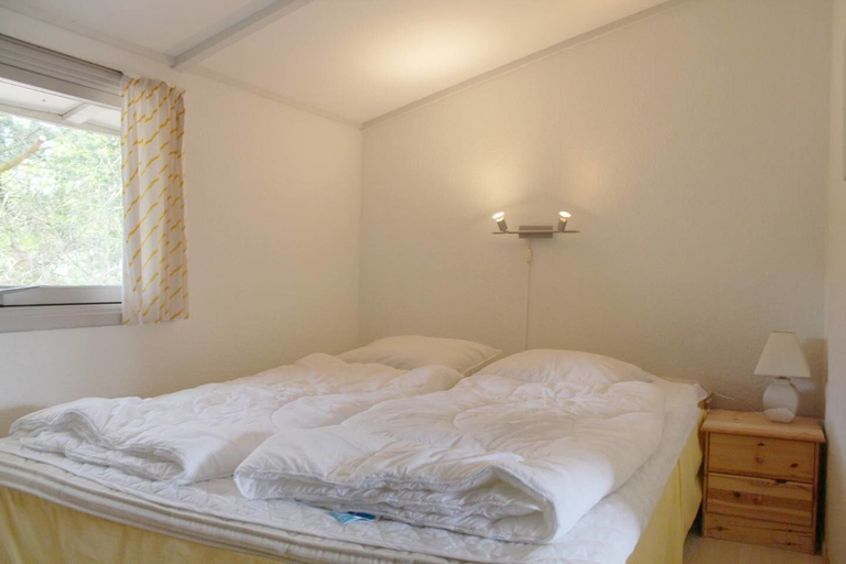 Bedroom 2, Holiday home Aakirkeby, Bornholm