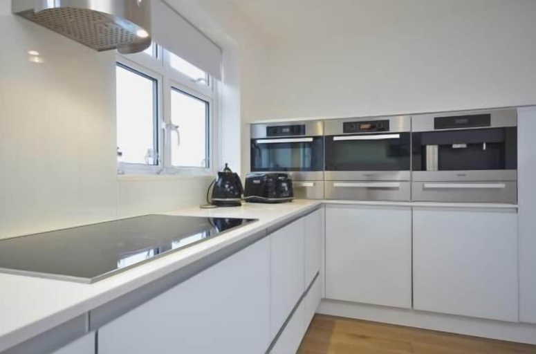 Others 5, Covent Garden Apartments, London