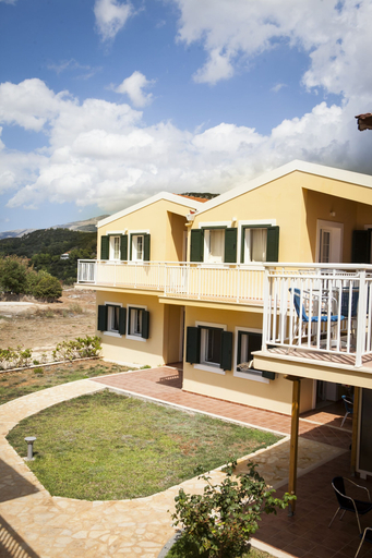 Exterior & Views 2, Lassi Hotel, Ionian Islands