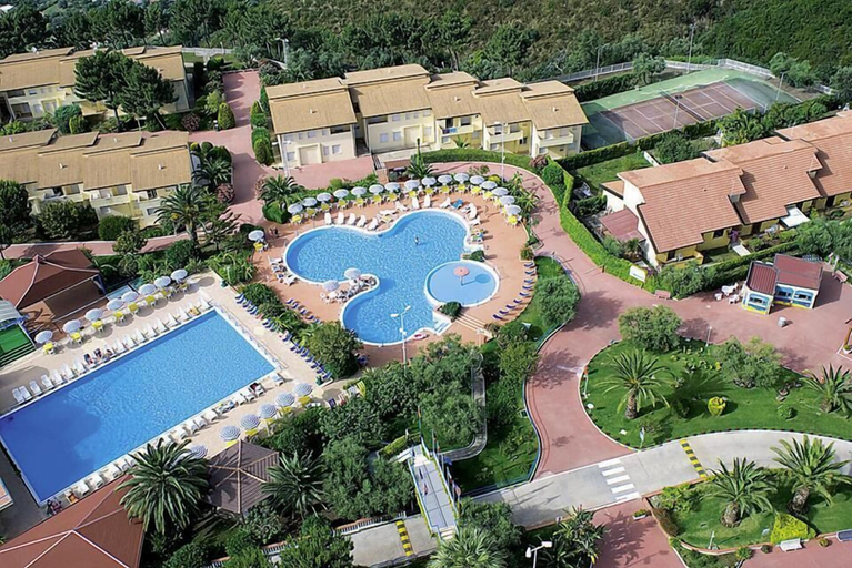 Exterior & Views 4, Le Corti della Pace Residence, Vibo Valentia