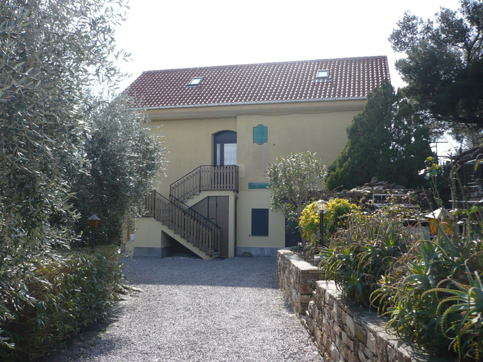 Exterior & Views 2, Agriturismo da Ernestina, Imperia
