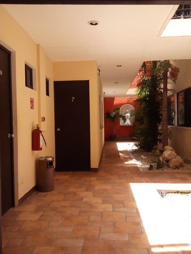 Others 5, Hotel Catedral Campeche, Campeche