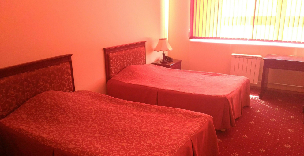 Bedroom 2, hotel Panorama, Anivskiy rayon