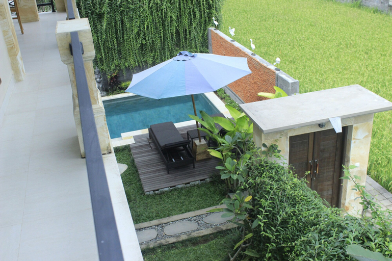 Heaven Villa Ubud, Gianyar