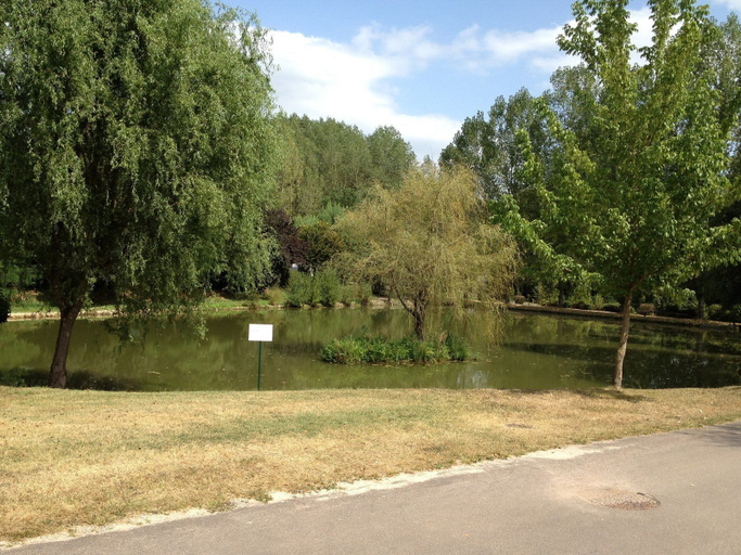 Exterior & Views 2, Camping Le Repaire - Tente Aménagée, Dordogne