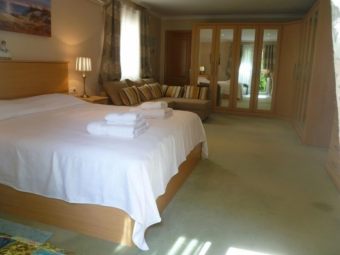 Bedroom 2, Great Villa Close To Beach - Marbella, Málaga