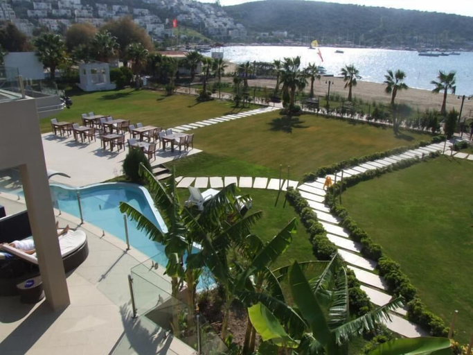 Sport & Beauty 2, Hotel Ambrosia, Bodrum