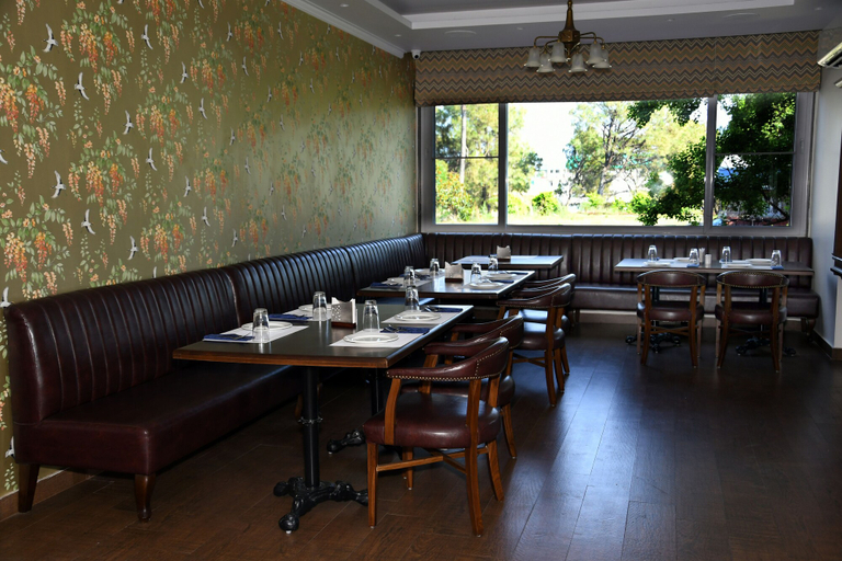 Food & Drinks 4, Mastiff Villa Camellia - A Tea Estate Hotel, Kangra
