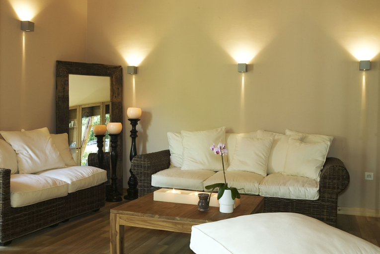 Bedroom 4, Kontokali Bay Resort & Spa, Ionian Islands