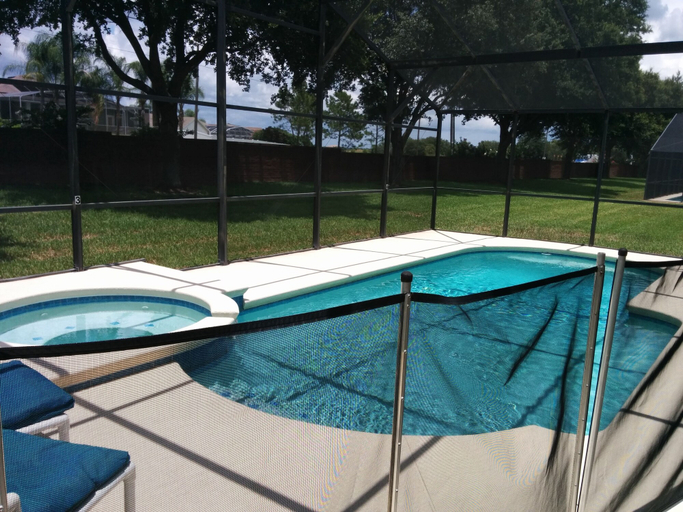 Sport & Beauty, Ahr237 - Hamlets at West Haven - 4 Bed 3 Baths Villa, Polk