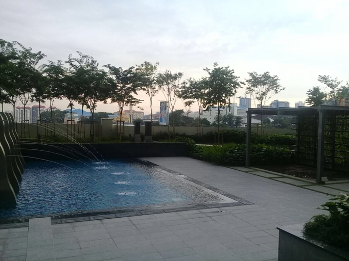 Sport & Beauty, Kardean Intl at Vogue Suite, Kuala Lumpur