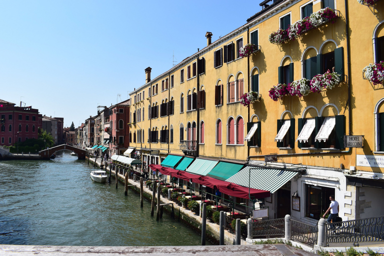 Exterior & Views 2, 328 Il Veliero Romantico, Venezia