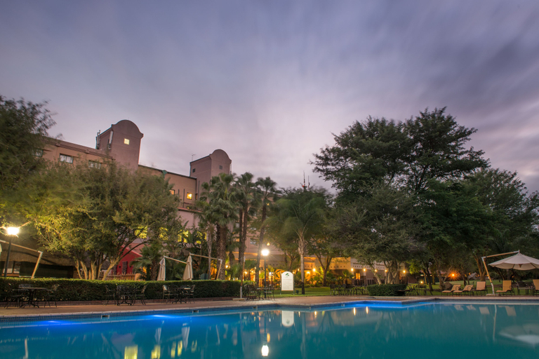 Sport & Beauty 2, Peermont Walmont at The Grand Palm - Gaborone, Gaborone
