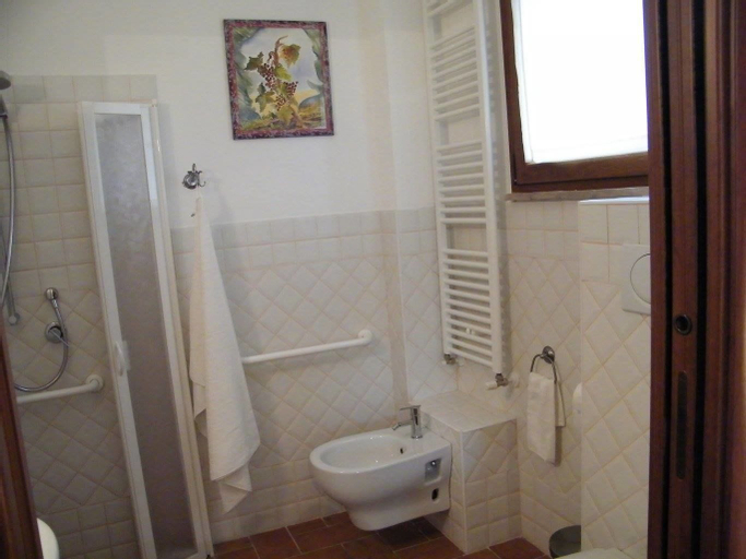 Bedroom 4, Agriturismo Sant'Antonio Di Saturnia, Grosseto