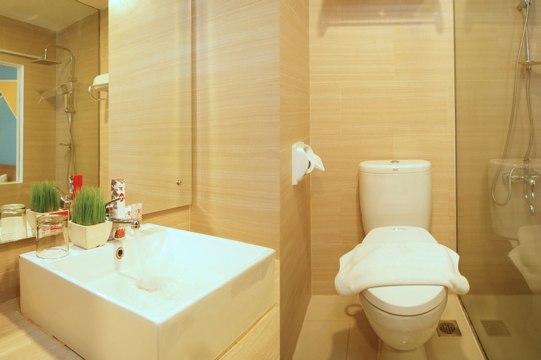 Bedroom 4, Collection O 166 Hotel Princess, Palembang