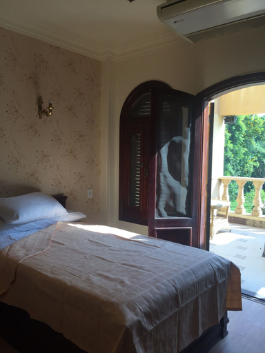Bedroom 3, Villa One, Unorganized in Al Jizah