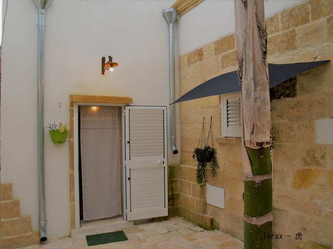 Others 4, Home Porta Napoli Lecce, Lecce