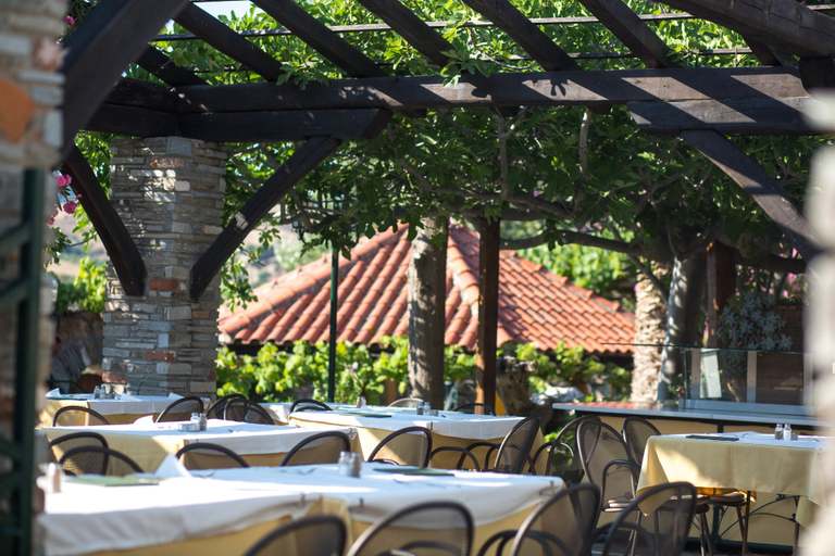 Food & Drinks 5, Geranion Village, Central Macedonia