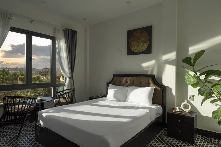 Bedroom 4, Tan Villa 2, Đà Lạt