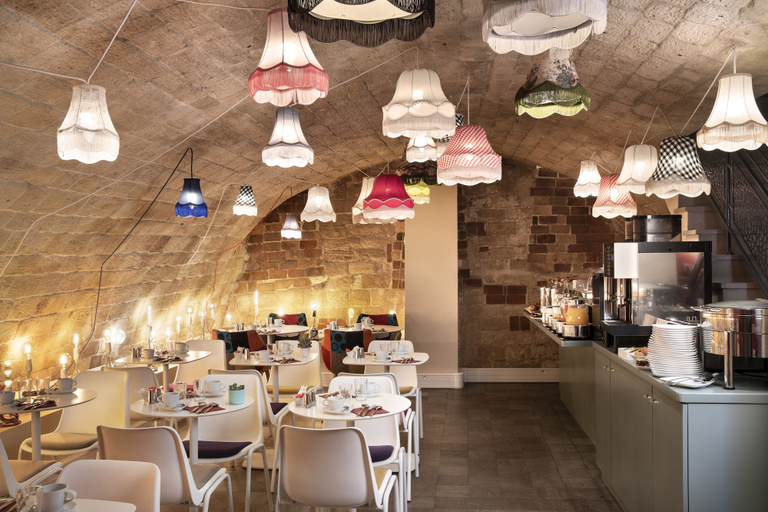 Food & Drinks 5, Hôtel MARAIS HÔme, Paris