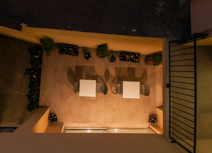 Bathroom 5, TH Collection Rooms, Oristano