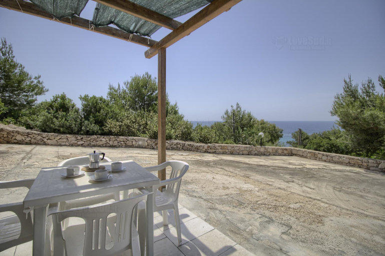 Others 5, Scia' 2 Seafront apt, Lecce
