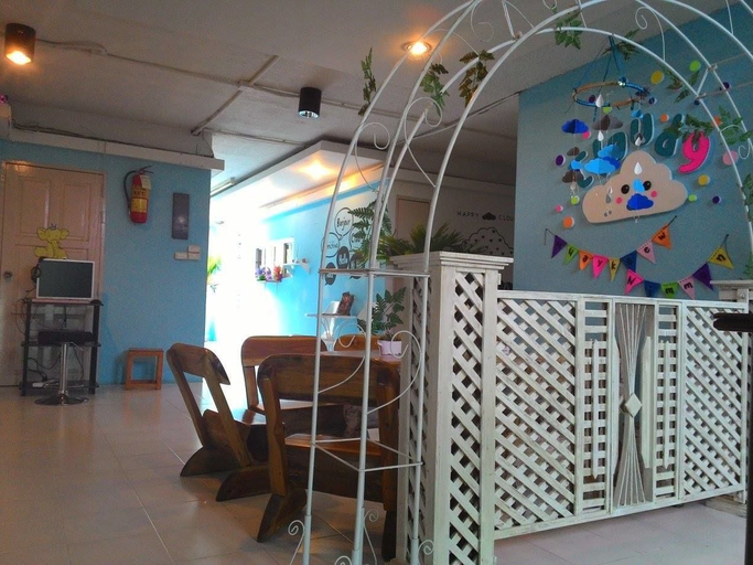 Others 5, Cloud9 Huaykaew-Nimman, Muang Chiang Mai