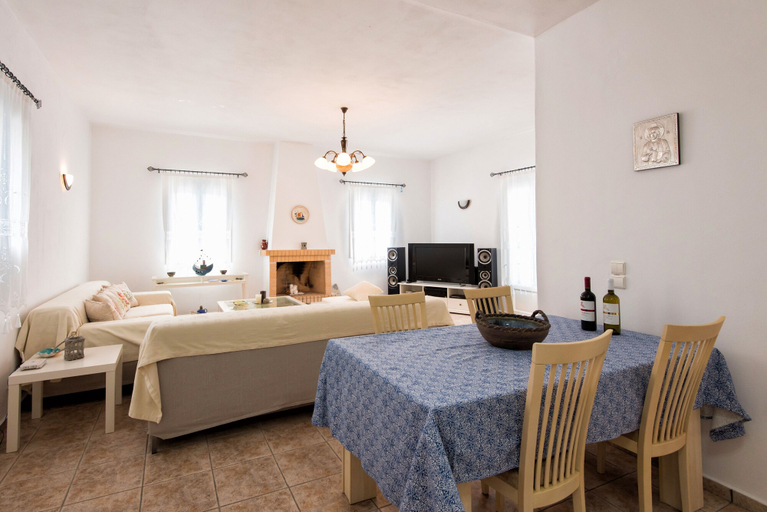 Others 4, Villa Armelina, South Aegean