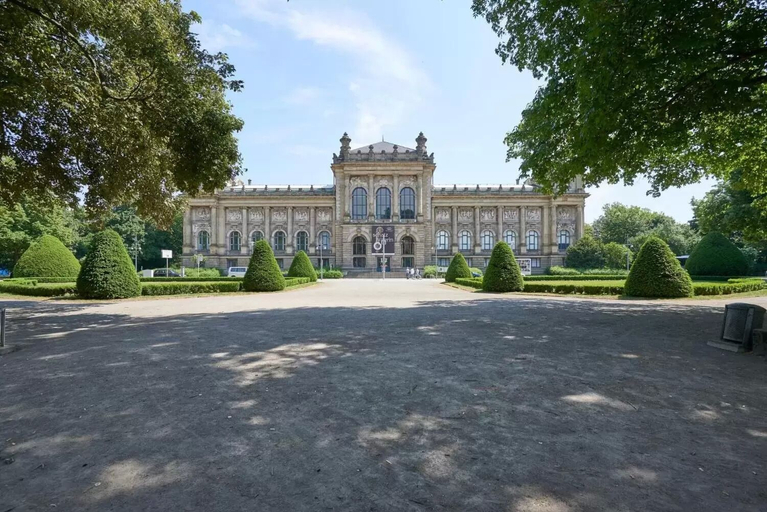 Exterior & Views 2, Hotel Reverey, Region Hannover