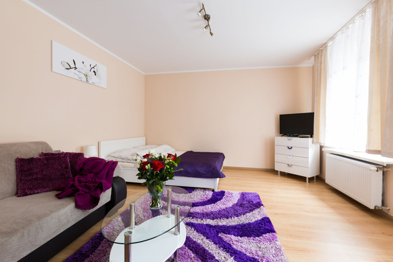 Others 5, Aparthouse Apartamenty Sosnowiec, Będzin