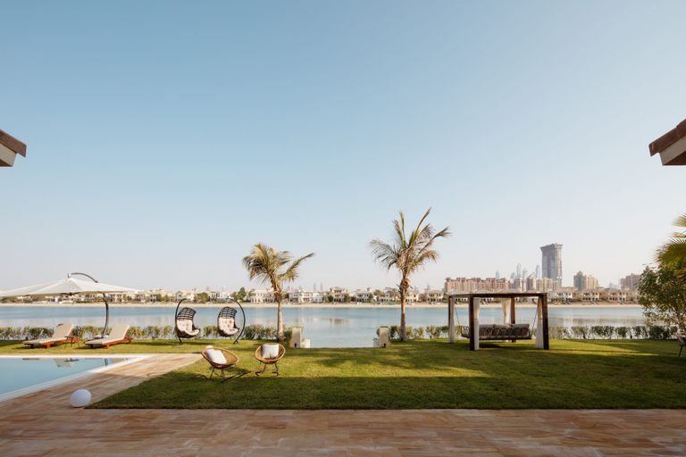 Exterior & Views 2, Fantastay Signature Villa, Dubai