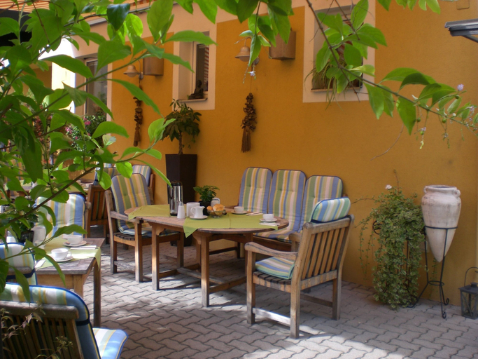 Food & Drinks 5, Hotel Liebetegger, Klagenfurt
