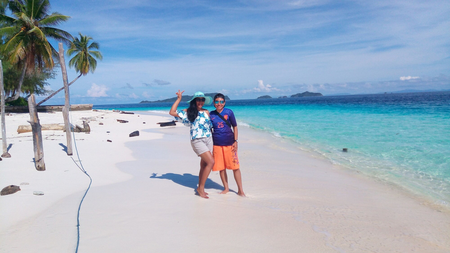 Others 4, Mefiyai Homestay, Raja Ampat