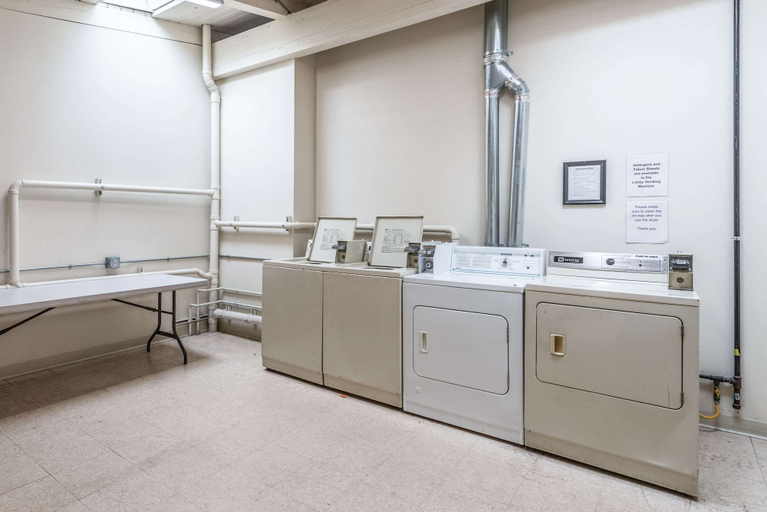 Others 4, Quality Inn Bradley - Bourbonnais, Kankakee